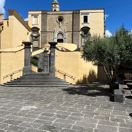 Casa Paradiso Napoli Exterior foto